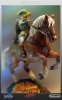 photo of Twilight Princess Master Arts Link on Epona