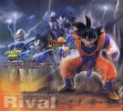 photo of Dragon Ball Kai Rival Series Capsule: Son Goku