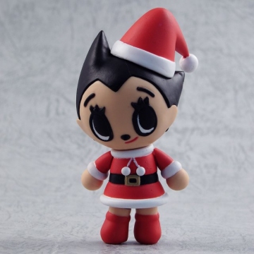 main photo of Tezuka Moderno Labo: Astro Boy Santa Ver.