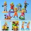 photo of Dragon Ball Kai Neo The Movie Figure: Broly