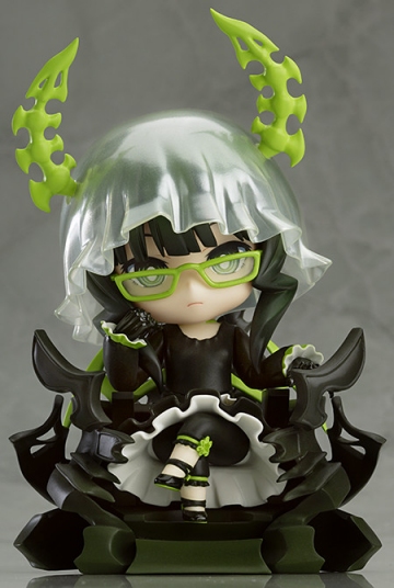 main photo of Nendoroid Dead Master TV ANIMATION Ver.