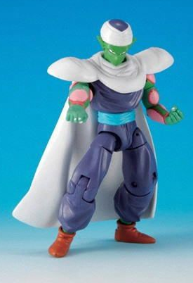 main photo of Super Warrior Taizen Kai Piccolo