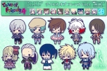 photo of Tales of Friends Rubber Strap Collection Vol.4: Keel Zeibel