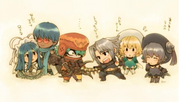 hack//Sign - Anime - AniDB