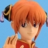 Gintama DXF Figure Kagura