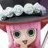 One Piece World Collectable Figure vol.28: Perona