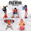 photo of One piece Attack Motions 100.000 vs. 10: Princess Shirahoshi: crying out loud