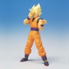 photo of Hybrid Action Choryuden: Hybrid Action Super Saiyan Son Goku