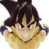 Dragon Ball Kai Full Face Jr. Vol. 1: Son Goku