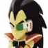 Dragon Ball Kai Full Face Jr. Vol. 1: Raditz