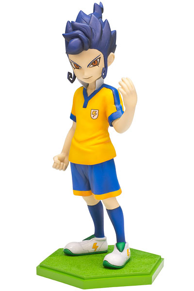 Inazuma Eleven GO Legend Player: Tsurugi Kyousuke - My Anime Shelf