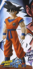 photo of Real Works Dragon Ball Kai Frieza Transformation of the Threat: Son Goku