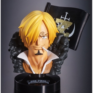 main photo of One Piece Great Deep Collection Film Z: Sanji