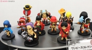 photo of One Piece Collection Movie Z: Monkey D. Luffy