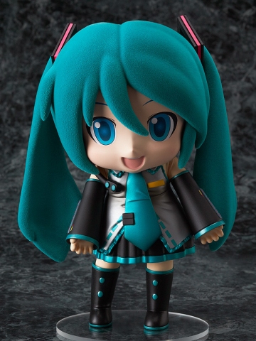 main photo of Nendoroid Jumbo Mikudayo