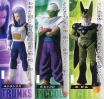 photo of Real Works Dragon Ball Z Chapter of Cell: Cell