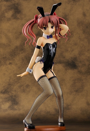 main photo of B-style Kuroko Shirai Bunny Ver.