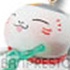 Ichiban Kuji Natsume Yuujinchou Tribute Gallery ~Under The Stars~: Nyanko-sensei