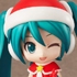 Nendoroid Hatsune Miku: Santa Ver. (GSC Lottery B prize)