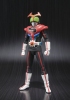 photo of S.H.Figuarts Kamen Rider Stronger