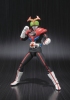 photo of S.H.Figuarts Kamen Rider Stronger