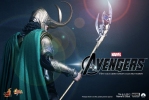 photo of Movie Masterpiece Loki The Avengers Ver.