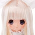 EX Cute: Majokko Chiika Little Witch of Heart Ver.1.1