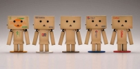 photo of Danboard Mini Tamiya Ver.