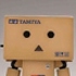 Danboard Mini Tamiya Ver.