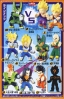 photo of Dragon Ball Kai Deformation Chapter of Miracle Parents Kamehameha: Android No. 16