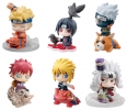 photo of NARUTO Shippuden Petit Chara Land - Mouissho Kuchiyose no Jutsu!: Namikaze Minato