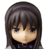 Real Action Heroes No.615 MGM: Akemi Homura