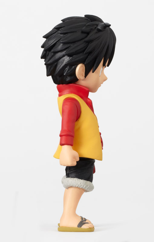 Super One Piece Styling Film Z: Monkey D. Luffy - My Anime Shelf