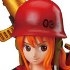 Super One Piece Styling Film Z 2nd BOX: Nami