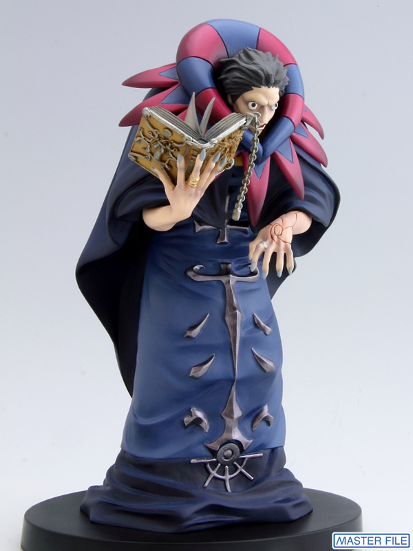 Fate Zero Dxf Figure Caster My Anime Shelf