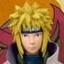 Ichiban Kuji Naruto Shippuuden Vol. 1: Namikaze Minato