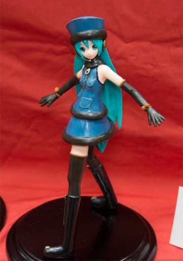 main photo of Hatsune Miku