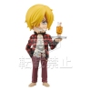 photo of One Piece World Collectable Figure ~One Piece Film Z~ vol.1: Sanji