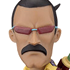 One Piece World Collectable Figure Vol.26: Peepley Lulu