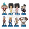 photo of One Piece World Collectable Figure Vol.26: Paulie
