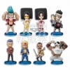 photo of One Piece World Collectable Figure Vol.26: Mozu