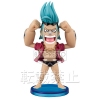 photo of One Piece World Collectable Figure Vol.26: Franky