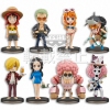 photo of One Piece World Collectable Figure ~One Piece Film Z~ vol.1: Nami