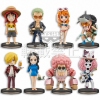 photo of One Piece World Collectable Figure ~One Piece Film Z~ vol.1: Usopp