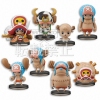 photo of One Piece World Collectable Figure ~One Piece Film Z~ vol.2: Tony Tony Chopper