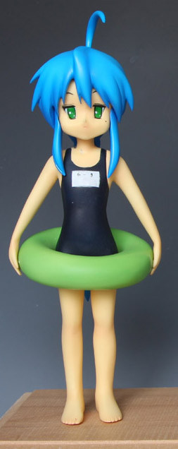 main photo of Konata Izumi Swimsuit Ver.