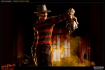 photo of Premium Format Figure Freddy Krueger