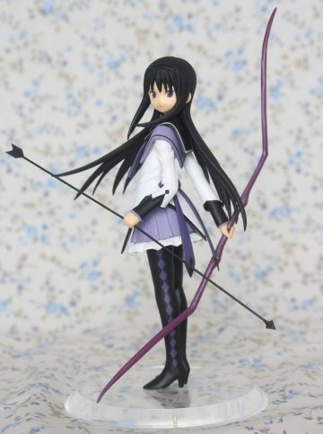 main photo of Akemi Homura