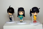 photo of Araragi Karen Chibi Kyun-Chara