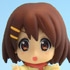 Hirasawa Yui Chibi Kyun-Chara